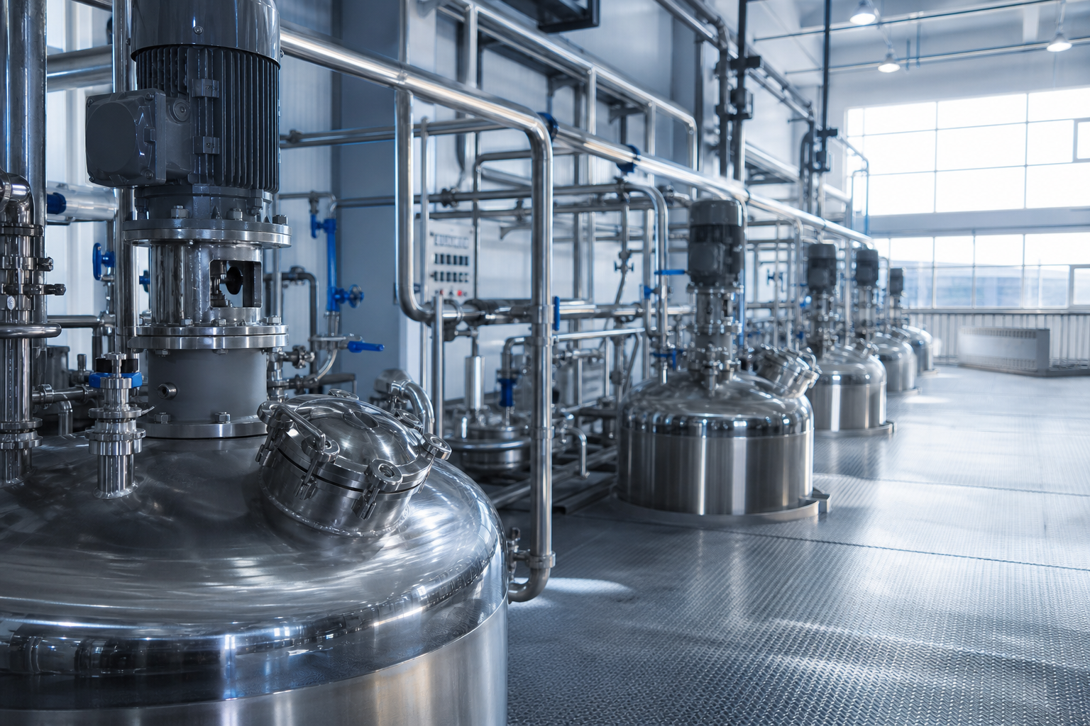 Coatings Solvent Package for Southeast Asia OEM