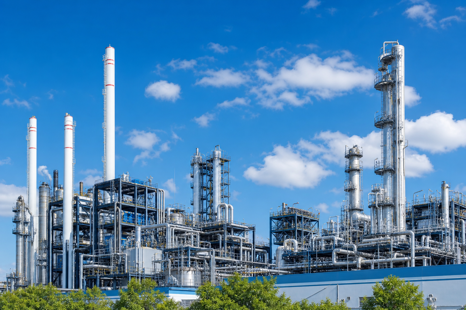 Shanghai Blue Aurora Fine Chemical Technology Co., Ltd.
